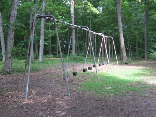 Property photo 19 - 27 Acres offered in 2 Tracts or Combination, Former U.A.W. Hall